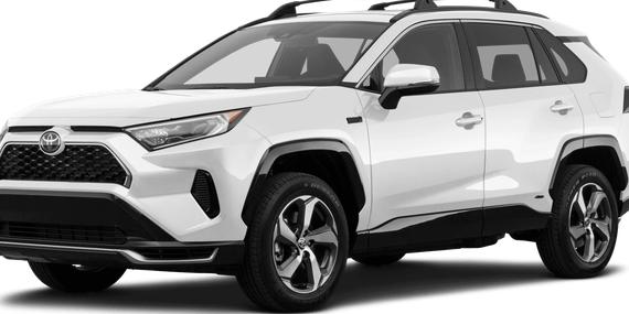 TOYOTA RAV4 PRIME 2024 JTMAB3FV2RD169123 image